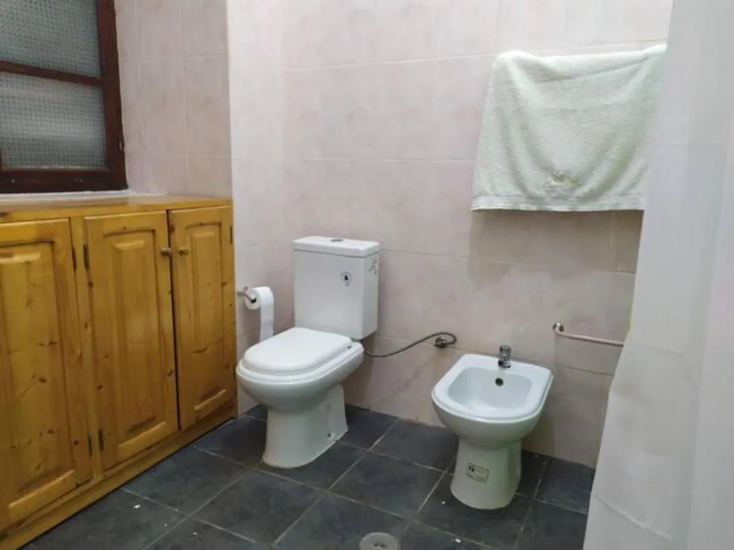 Cozy Room In Plateau Praia Guest house