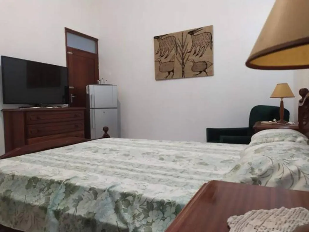 Guest house Cozy Room In Plateau Praia