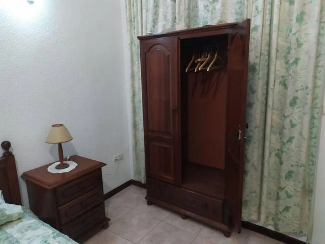 Cozy Room In Plateau Praia 0*,  Cape Verde